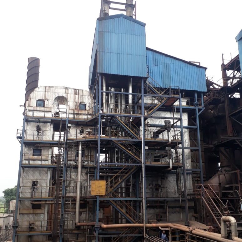 Manufacturing facility