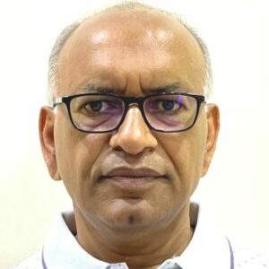 Mr C.K.Bhartia