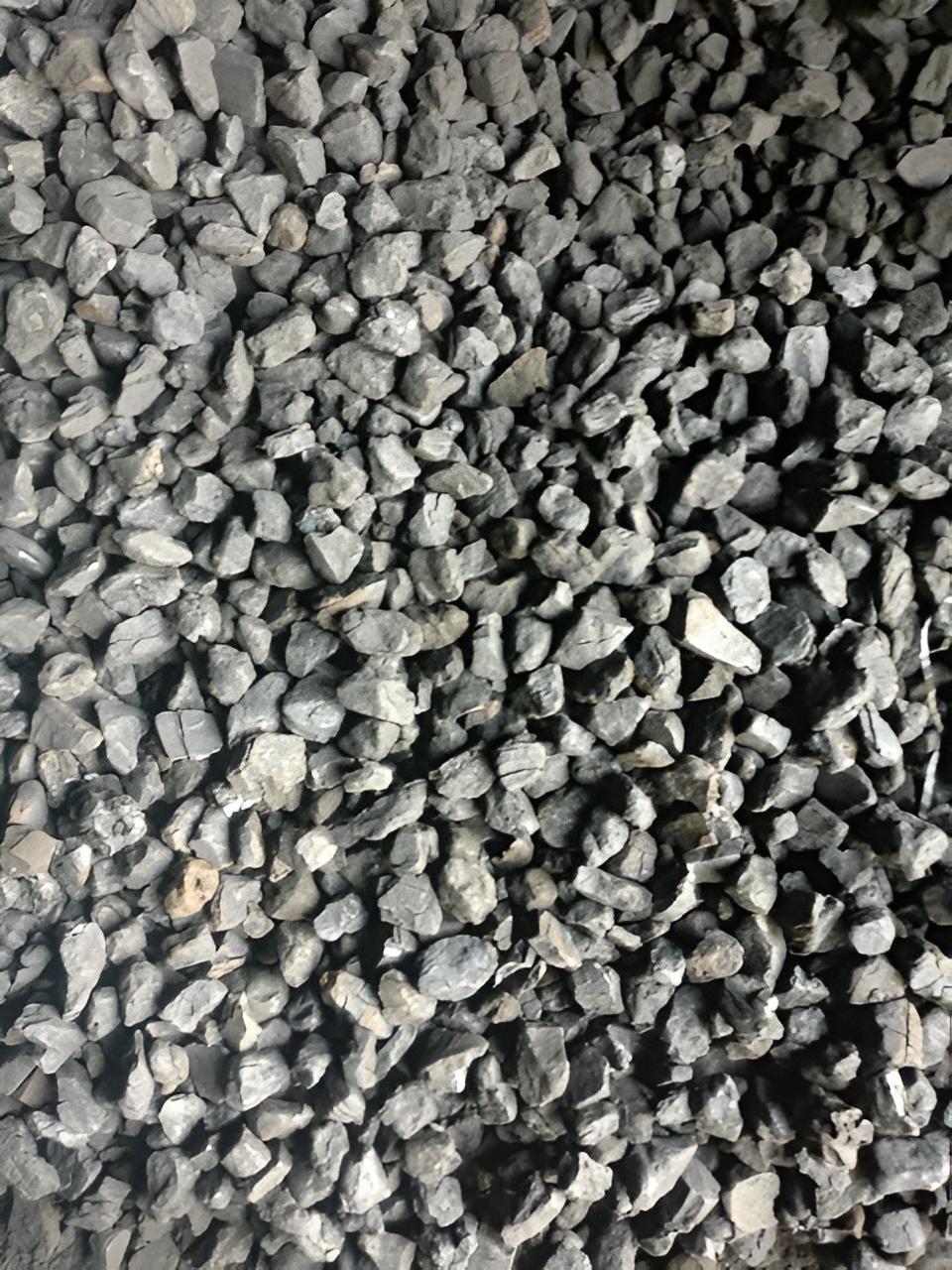 Sponge Iron