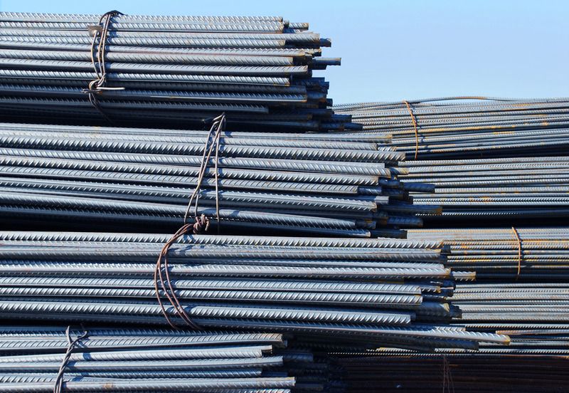 TMT Rods